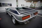 Maserati Boomerang 1972 года